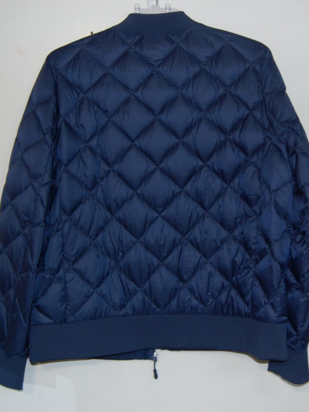 Heatkeep, down filled, packable jacket - Picture 2 of 9
